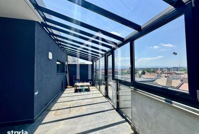 Apartament cu 3 camere în Terezian - 9