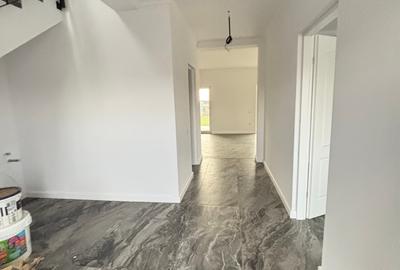 Duplex cu 4 camere cu Teren 300 Mp în Covaci - 28