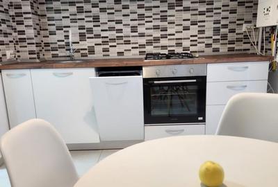 Apartament cu 2 camere decomandat, mobilat în Berceni - 2