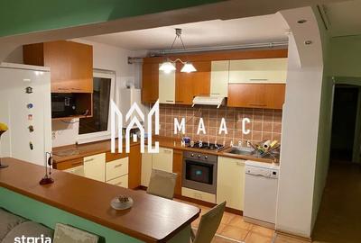 Apartament cu 4 camere, mobilat în Hipodrom 3
