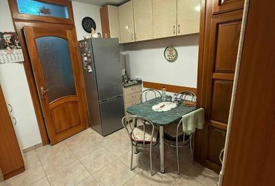 Apartament cu 4 camere semidecomandat, mobilat în Ultracentral - 5