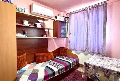 Apartament cu 3 camere în Central - 2