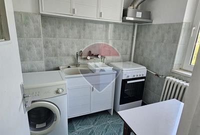 Garsonieră în Gară - 5