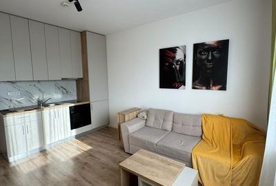 Apartament cu 2 camere decomandat în Regie