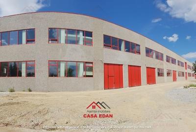 Spațiu industrial, de 13,000 mp, în Băicoi - 3
