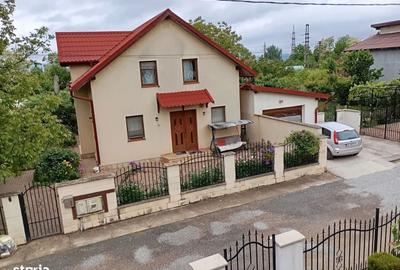 Casă cu 4 camere în Est - 20