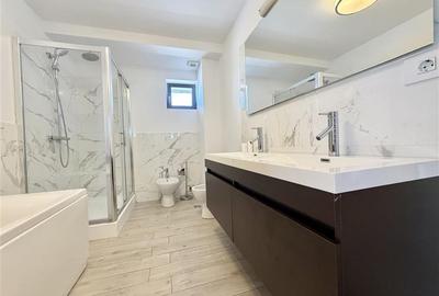 Apartament cu 4 camere decomandat în Băneasa - 14