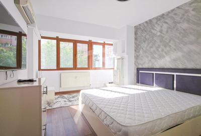 Apartament cu 3 camere semidecomandat, mobilat în Moșilor - 6