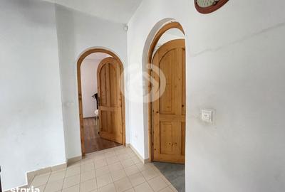 Casă cu 5 camere cu Teren 500 Mp în Șura Mică - 3
