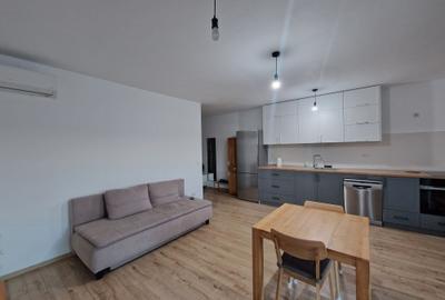 Apartament cu 2 camere semidecomandat în Copou - 8