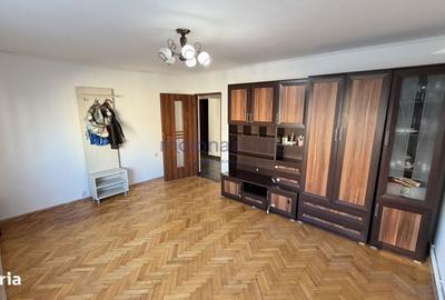 Apartament cu 4 camere decomandat, mobilat în Mărăști - 1
