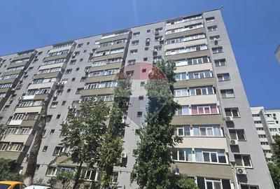 Apartament cu 2 camere semidecomandat în 1 Decembrie 1918