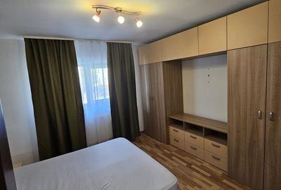 Apartament cu 2 camere în Baciu - 17