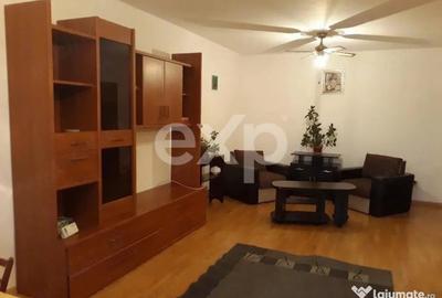 Apartament cu 2 camere semidecomandat în Florești - 2