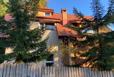 Duplex cu 6 camere cu Canalizare în Clăbucet - 2