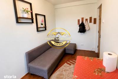 Apartament cu 3 camere decomandat în Valea Rosie