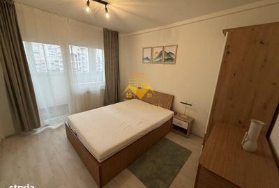 Apartament cu 2 camere, mobilat în Mărăști - 6