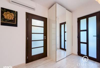 Apartament cu 2 camere în Moara de Vânt