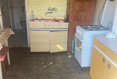 Casă cu 3 camere cu Teren 1500 Mp în Borș