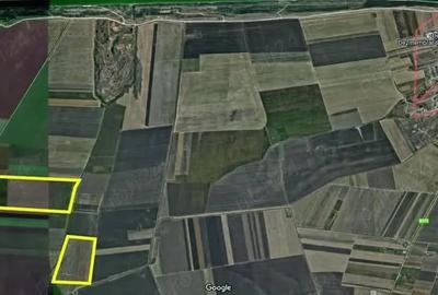 Teren de 300000 mp, în Agigea - 3