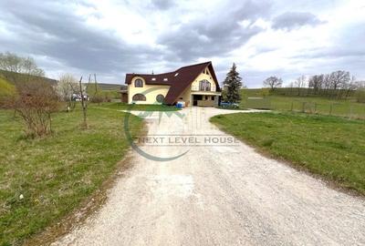 Casă individuală cu 6 camere cu Teren 27394 Mp în Nord-Est - 1