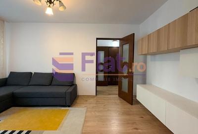 Apartament cu 2 camere în Astra - 1