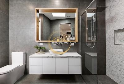 Apartament cu 2 camere decomandat în Theodor Pallady - 7