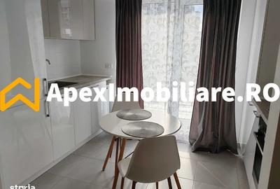 Apartament cu 2 camere decomandat în Titan