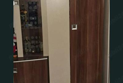 Apartament cu 2 camere semidecomandat în Tractorul - 7