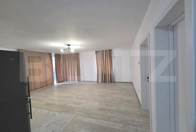 Apartament cu 3 camere decomandat, mobilat în Florești