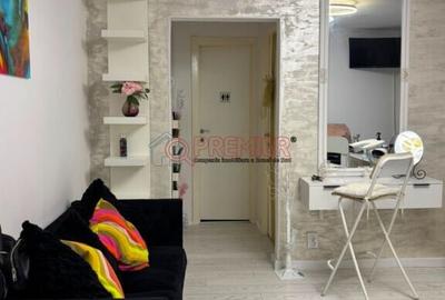 Apartament cu 2 camere semidecomandat în Brâncoveanu