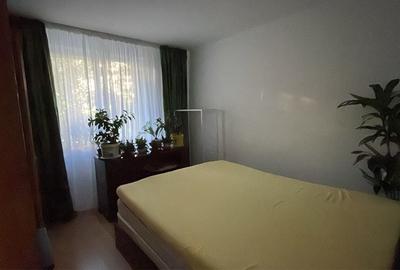 Apartament cu 3 camere decomandat în Chișinau