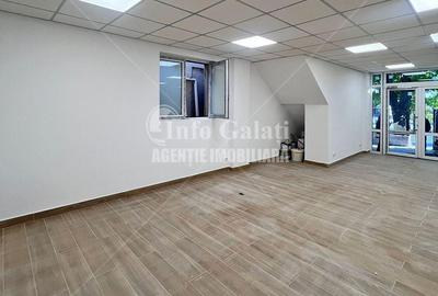 Spațiu comercial, de 90 mp, în Central - 5