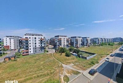 Apartament cu 2 camere decomandat, mobilat în Avantgarden - 6