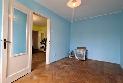 Apartament cu 2 camere semidecomandat în Astra - 4