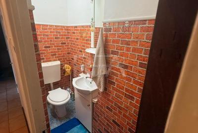Apartament cu 3 camere decomandat, mobilat în Crângași - 15