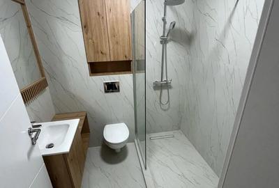 Far, apartament 2 camere, modern, termen lung - 3