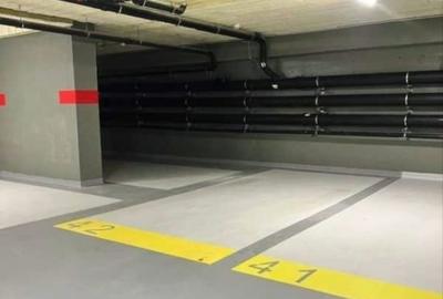 PRIMUL RÂND LA MARE - Vând ori Schimb Apartament Exclusivist cu Parcare Subteran - 11