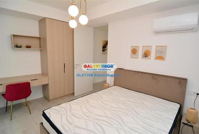 Apartament cu 3 camere semidecomandat, mobilat în Viilor - 18