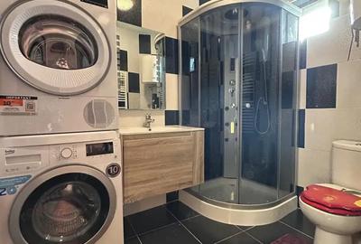 Casa P+1 la pret de apartament - zona Bratianu - 11