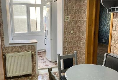 Apartament cu 3 camere decomandat în Central - 3