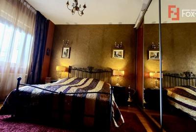 COMISION 0% Apartament luxos 3 camere, 102 mp, ultracentral, pe malul Begai - 7