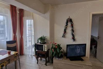 Apartament cu 2 camere semidecomandat în Baciu - 2