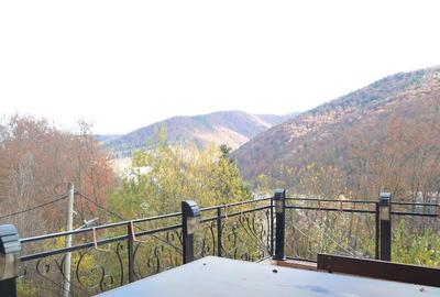 Sinaia-De vanzare pensiune cu 18 camere functionala - 3