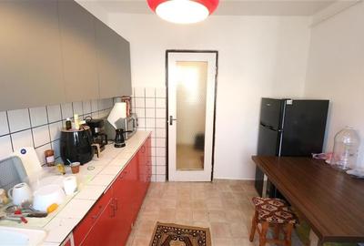 Apartament 2 camere, zona Circumvaltiunii - 4