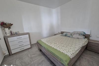 Apartament cu 2 camere în Banat - 3