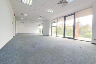 Comision 0! Inchiriere birouri - zona Izvor -  intre 160 si 1390mp - 4