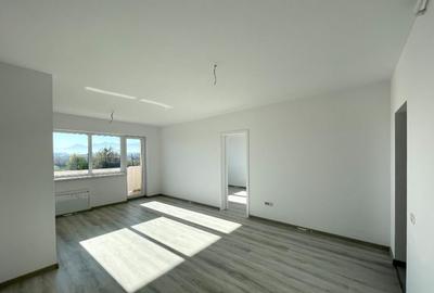 Apartament de tip studio, pret de BLACK FRIDAY in Subcetate City 2 - 6