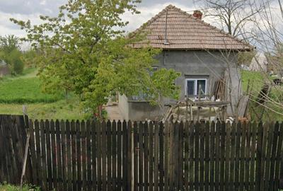 Casă cu 3 camere cu Teren 2185 Mp în Stoicănești - 1