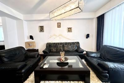 Penthouse de Inchiriat | Dorobanti - Floreasca | 210mp - 9